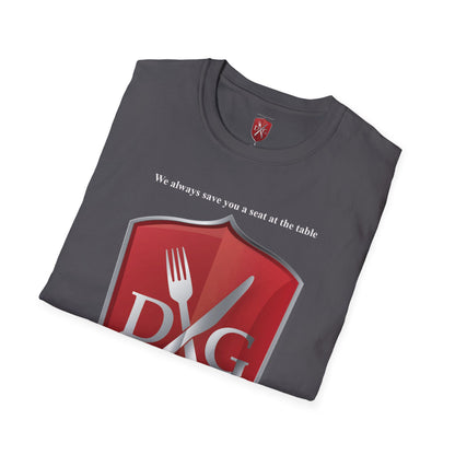 The OG DaaG Shirt! Unisex Softstyle T-Shirt