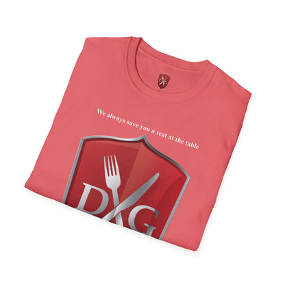 The OG DaaG Shirt! Unisex Softstyle T-Shirt