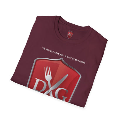 The OG DaaG Shirt! Unisex Softstyle T-Shirt