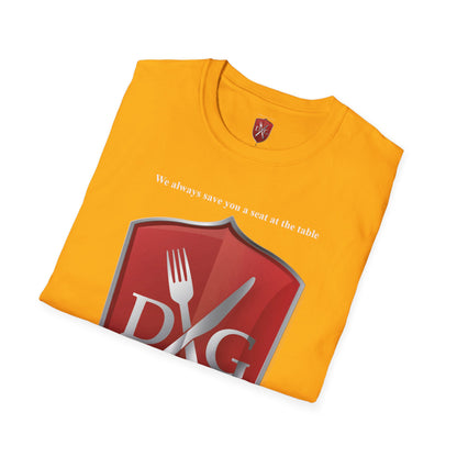 The OG DaaG Shirt! Unisex Softstyle T-Shirt