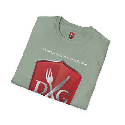 The OG DaaG Shirt! Unisex Softstyle T-Shirt